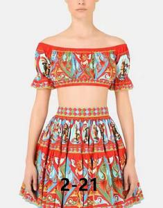 D&G Women's Dress 233